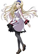 画像ギャラリー No.006のサムネイル画像 / 「MHF-G」が「IS＜インフィニット・ストラトス＞」とコラボ。作中の武器や制服を入手できる「『IS＜インフィニット・ストラトス＞』キット」を4月30日に発売