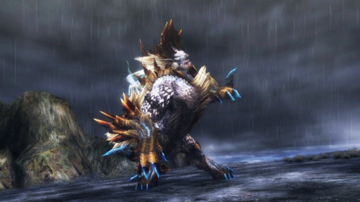 ���������꡼ No.003�Υ���ͥ������ / ��MHF-G�פǶˤ��㤨�른�󥪥����μ��Ĳ�ء�����ǽ�ɶ��������褦