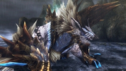 ���������꡼ No.004�Υ���ͥ������ / ��MHF-G�פǶˤ��㤨�른�󥪥����μ��Ĳ�ء�����ǽ�ɶ��������褦