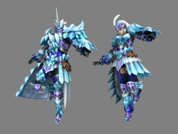 ���������꡼ No.012�Υ���ͥ������ / ��MHF-G�פǶˤ��㤨�른�󥪥����μ��Ĳ�ء�����ǽ�ɶ��������褦