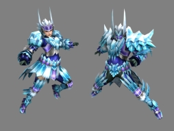 ���������꡼ No.013�Υ���ͥ������ / ��MHF-G�פǶˤ��㤨�른�󥪥����μ��Ĳ�ء�����ǽ�ɶ��������褦