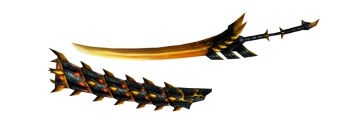 ���������꡼ No.015�Υ���ͥ������ / ��MHF-G�פǶˤ��㤨�른�󥪥����μ��Ĳ�ء�����ǽ�ɶ��������褦