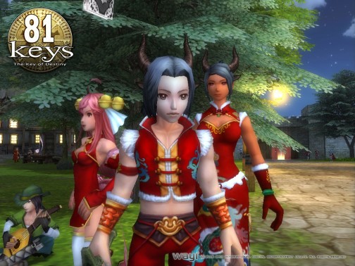 #018Υͥ/ܤǤŸ줿ѻMMORPG81Keys Onlineס²䥯饹ʤɤκǿȯɽ