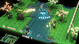 ワールドウォーV：ラストコール