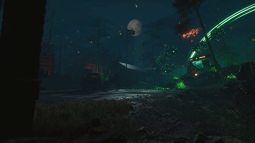 NightRunner