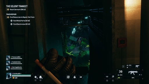 NightRunner