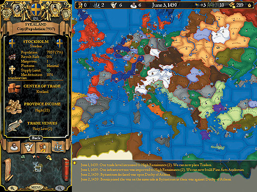 GOG.comǡEuropa Universalis IIפ̵ۿϡParadoxŸ륿ȥΥ