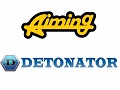 DeToNatorפΥᥤ󥹥ݥ󥵡AimingǤƱαĲGamingDΩ