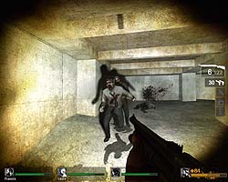 Left 4 Dead ܸ