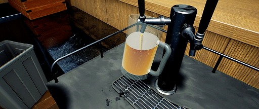 画像ギャラリー No.004のサムネイル画像 / ラーメン開発から泥棒撃退まで，自由度満点のラーメン屋経営シム「Japanese Ramen Simulator」のアーリーアクセスが本日スタート