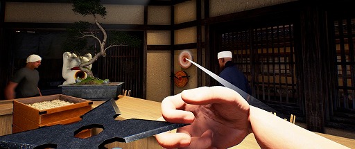 画像ギャラリー No.005のサムネイル画像 / ラーメン開発から泥棒撃退まで，自由度満点のラーメン屋経営シム「Japanese Ramen Simulator」のアーリーアクセスが本日スタート