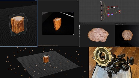 画像ギャラリー No.009のサムネイル画像 / ラーメン開発から泥棒撃退まで，自由度満点のラーメン屋経営シム「Japanese Ramen Simulator」のアーリーアクセスが本日スタート