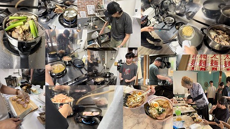 画像ギャラリー No.010のサムネイル画像 / ラーメン開発から泥棒撃退まで，自由度満点のラーメン屋経営シム「Japanese Ramen Simulator」のアーリーアクセスが本日スタート