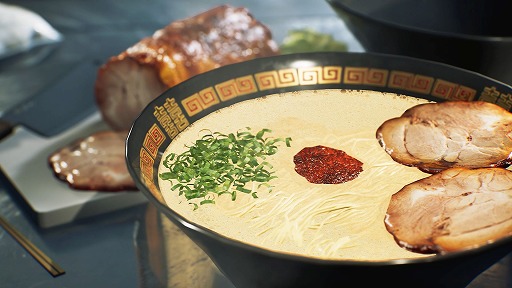 画像ギャラリー No.011のサムネイル画像 / ラーメン開発から泥棒撃退まで，自由度満点のラーメン屋経営シム「Japanese Ramen Simulator」のアーリーアクセスが本日スタート