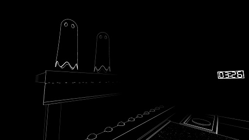 画像ギャラリー No.008のサムネイル画像 / 見えぬ，聞こえぬ，話せぬ3人で意思疎通しながら，ステージのクリアを目指そう。協力型パズルゲーム「Dude, Trust Me」，2026年11月に発売
