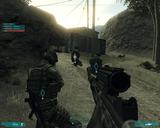 Ghost Recon Advanced Warfighter 2 ܸޥ˥奢ձѸ