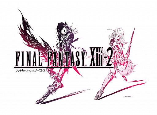 FFXIIIפFFXIII-2פޥۤPCΥ֥饦ǳڤ롪Yahoo!࿷ץȤΦ¥ƥȤȡ6121500ޤ