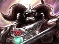 「剣と魔法の博物館 モンスター編」第110回を掲載：蚩尤