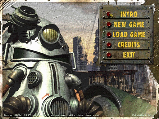 Access Accepted478󡧡Fallout 4ȯ䵭ǰFalloutǡˡ