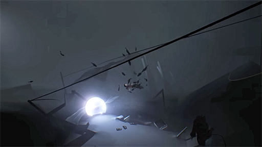 INSIDE PS4 Trailer