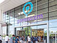 Access Accepted547󡧡gamescom 2017פŤɥĤΥԾ򤪤餤