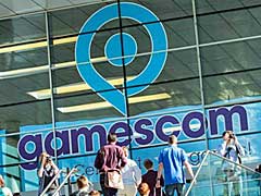 Access Accepted587󡧤Ĥܥѥӥꥪ󤬿ʽФgamescom 2018