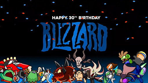 Access Accepted676Blizzard EntertainmentΩ30ǯǰ˴󤻤ơԡˡȳ˽и׿ŪʳȯԽ