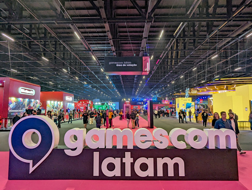 ꡼ No.002Υͥ / Access Accepted825gamescom latam֤꡽ƺ祲Ծ̤