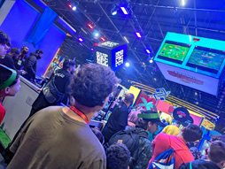 ꡼ No.015Υͥ / Access Accepted825gamescom latam֤꡽ƺ祲Ծ̤