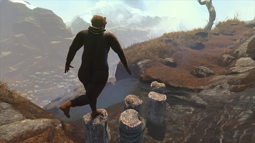 画像ギャラリー No.006のサムネイル画像 / Access Accepted第854回：ゲーム開発者会議「GDC Festival of Gaming」が北米時間3月9日にスタート。IGF 2026のグランプリにノミネートされた6作を紹介