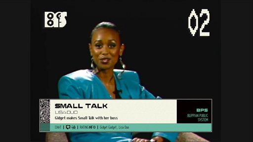 画像ギャラリー No.009のサムネイル画像 / Access Accepted第854回：ゲーム開発者会議「GDC Festival of Gaming」が北米時間3月9日にスタート。IGF 2026のグランプリにノミネートされた6作を紹介