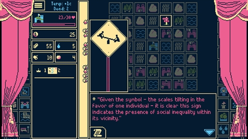 画像ギャラリー No.011のサムネイル画像 / Access Accepted第854回：ゲーム開発者会議「GDC Festival of Gaming」が北米時間3月9日にスタート。IGF 2026のグランプリにノミネートされた6作を紹介