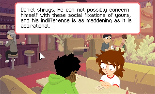 画像ギャラリー No.013のサムネイル画像 / Access Accepted第854回：ゲーム開発者会議「GDC Festival of Gaming」が北米時間3月9日にスタート。IGF 2026のグランプリにノミネートされた6作を紹介