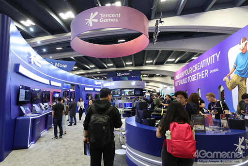 画像ギャラリー No.005のサムネイル画像 / Access Accepted第855回：参加者33％減でも“祭典”に生まれ変わったGDCが映し出すゲーム産業の現在地