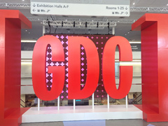 Access Accepted第855回：参加者33％減でも“祭典”に生まれ変わったGDCが映し出すゲーム産業の現在地