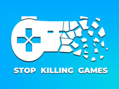 Access Accepted第865回：「Stop Killing Games」運動の現在地