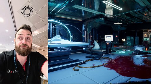 画像ギャラリー No.009のサムネイル画像 / Access Accepted第871回:gamescom 2026,数字上の狂乱と現場の冷や水