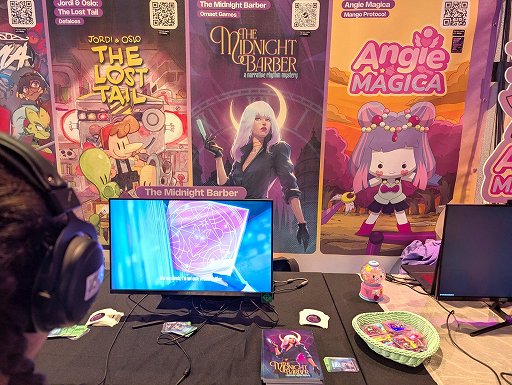 画像ギャラリー No.011のサムネイル画像 / Access Accepted第871回:gamescom 2026,数字上の狂乱と現場の冷や水