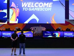 Access Accepted第871回：gamescom 2026，数字上の狂乱と現場の冷や水