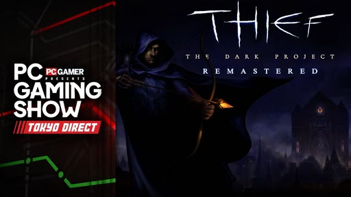 画像ギャラリー No.001のサムネイル画像 / Access Accepted第873回：PC Gaming Show Tokyo Directで見た，気になるインディーゲーム5選