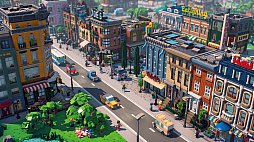 LEGO Skylines