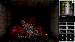 Horripilant