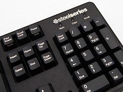 ƱбΥޡܡɡSteelSeries 7Gץӥ塼Ǻ