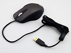 ޡϥɥޥSteelSeries Ikari Laserץӥ塼Ǻ