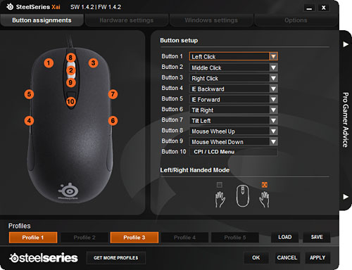 SteelSeries Xai Laserץӥ塼ʰʳϴְ㤤ʤ͸