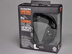 SteelSeriesإåɥåȡSiberia v2ץӥ塼ʥUSB³ξбǥΥȥɤѤ