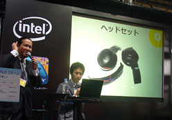 #008Υͥ/TGS 2010ϥޥѤȥब꤯ʤ롩 SteelSeries⤯֥ǥХƳΥ