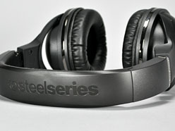 SteelSeriesοե饰åץإåɥåȡ7Hץӥ塼ϤΤ