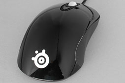 SteelSeries Kinzu v2 Pro Editionץӥ塼󥵡ȥܥƺо줷KinzuȤʤ뤫