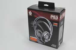 #039Υͥ/SteelSeries Siberia v2 for PS3ץӥ塼ʲ15980ߤ7980ߤˤʤäPS3ѥإåɥåȤ㤤